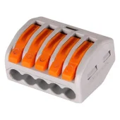 Клеммная колодка  5