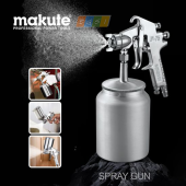 Пульверизатор F75S 800мл, Makute