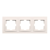 Рамка 3 поста Despina 102-010000-162
