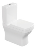 Компакты пристенные Karena+Capac Duroplast Viba Seramik 
