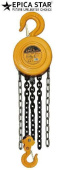 Таль цепная ручная 3тн 3м, EP-30468, Epica Star