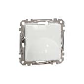 Кабельный вывод Schneider-Electric SDD111903 sedna 25 A 250 В белый