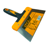 Шпатель 250мм, эргономичная ручка из ABS пластика, EP-30302, Epica Star