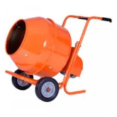 Бетономешалка 140 L HAMMER