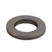 Шайба 6,6х12х1,6 сталь 100HV DIN126