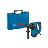 Перфоратор GBH 3-28 DRE 800 Вт 220 - 240 В 3.1 Дж 4000 уд/мин Bosch