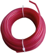 Триммерная леска, 3,0мм, 15м, тип "звезда", TL006