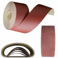 Наждачная лента