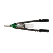 Заклепочник двуручный 540мм_3,2-6,4мм EXTRA