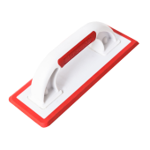 Тёрка с резиновым покрытием 240мм, Beorol