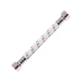 Гибкий водопроводный шланг F1/2xF1/2 FLIFLEX L040