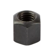 Гайка высокая ВМ6 сталь 10 DIN6330