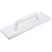 Терка из пенополистирола 450*130мм, Beorol