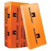 Пеноплэкс 2 см (1,18*0,58*0,02) (20л/уп)