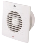 Вентилятор 12W 10CM 220-240V