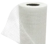 Сетка малярная армирующая 160g/m2 (рул.50m) Premium P.