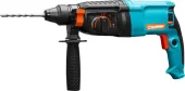 Перфоратор  750 об/ мин 900Вт Д26ьь 3Дж SDS+ HAMMER MP-RH900