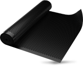 Гидроизоляционная пленка для фундамента GEO 8, 1м*20м, Eurovent