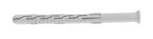 Дюбель нейлоновый 8*65mm W-KPR-08065 WK