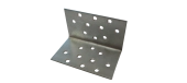 Уголок крепежный 50*50*80*1,5мм