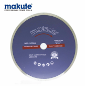 Диск алмазный пильный по бетону 230*10*1.8мм, Makute