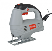 Электролобзик бытовой Ресанта Л55-600, 600 Вт, 3000 ход/мин, пропил дерево - 55 мм, рег. оборотов
