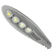 Светодиодный уличный светильник LED 200W 6500K 65 IP