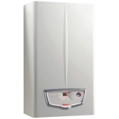 Котел газовый настенный двухконтурный Immergas EOLO STAR 24kW
