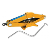 Домкрат ручной винтовой 2тн, EP-60048, Epica Star