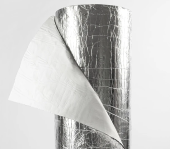 Тепло и звукоизоляция для систем внутренней вентиляции Sonofol-PE C 70*95 см 4mm