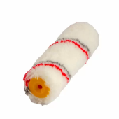 Валик "Multicolor" 15х100-11мм под ручку - 6мм