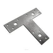 Т-образная пластина  TP 150x127x38 