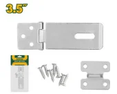 Петля для навесного замка  3.5" 38 мм*1.9 мм  JDAN2135  Jadever