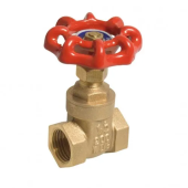 Вентильный кран  HYDRO-S, FF, 1/2"