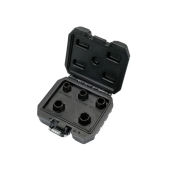 Набор экстракторов для винтов YT06038 10 - 16 мм Yato