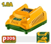 Зарядное устройство P20S 220-240V 1,8A; Jadever