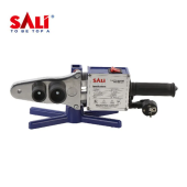 Термосварочный аппарат для пайки труб PPR, 220V, 1800W, SALI