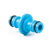 Соединитель-Двойник для быстросоединений Ø1/2"-5/8" CELLFAST