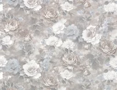 Обои виниловые на флизелиновой основе Vilia GREZI декор 1956-21 1,06x10 м