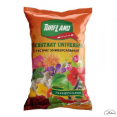 Торф универсальный Torfland 10L