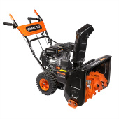 Снегоуборочная машина Kamoto ST6560