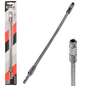 Удлинитель гибкий (300 мм; 1/4") YATO YT-14001