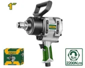 Пневматический ударный гайковерт 4600rpm 25mm 2200Nm  JDAT1511  Jadever