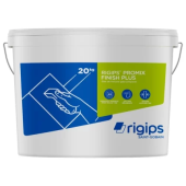 Контактная грунтовка Rigips Kontact, внутренняя, 20 кг