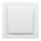 Выключатель 1 клавишный Despina 102-190025-100