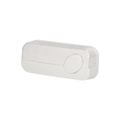 Кнопка звонка ORNO ORDPVD138PD1 230 В IP44