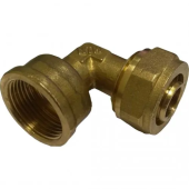 Угол Pex-al F - 20x3/4"