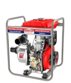 Мотопомпа 3.8HP 533L/min 30m EMTOP  EDWP5011