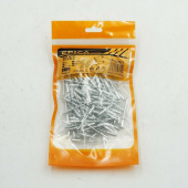 Заклепки 4*12мм - 150шт, EP-30501, Epica Star