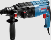 Перфоратор 790 W, GBH 240(2-24)DRE PROF, SDS Plus, BOSCH